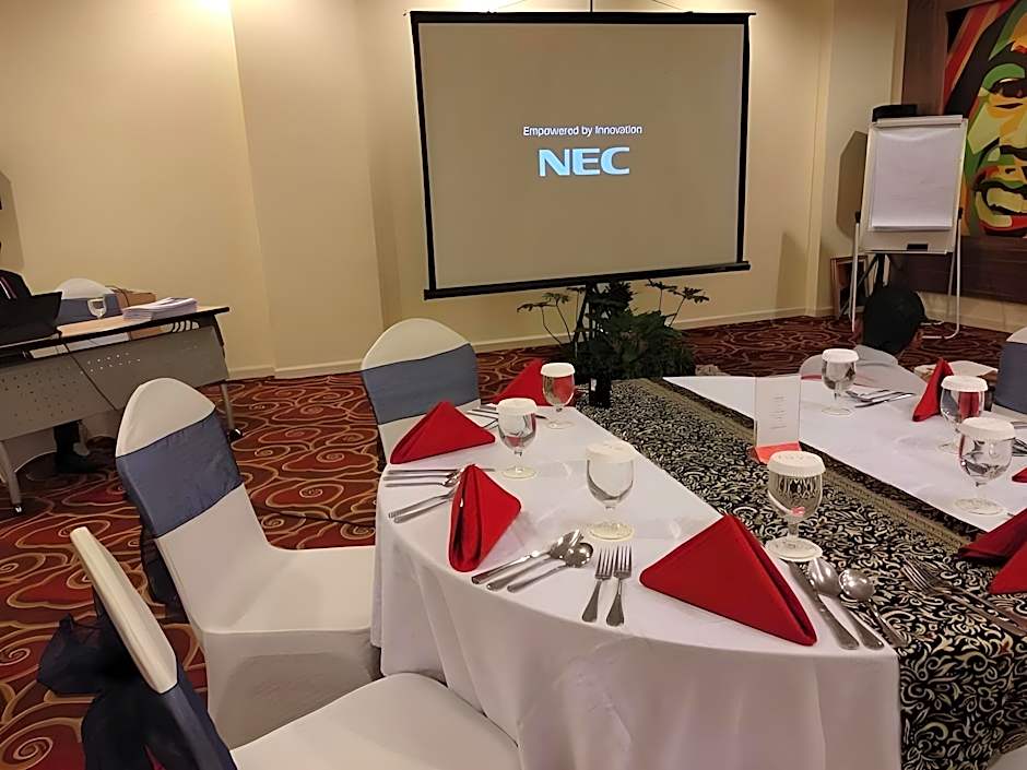 favehotel Jababeka Cikarang