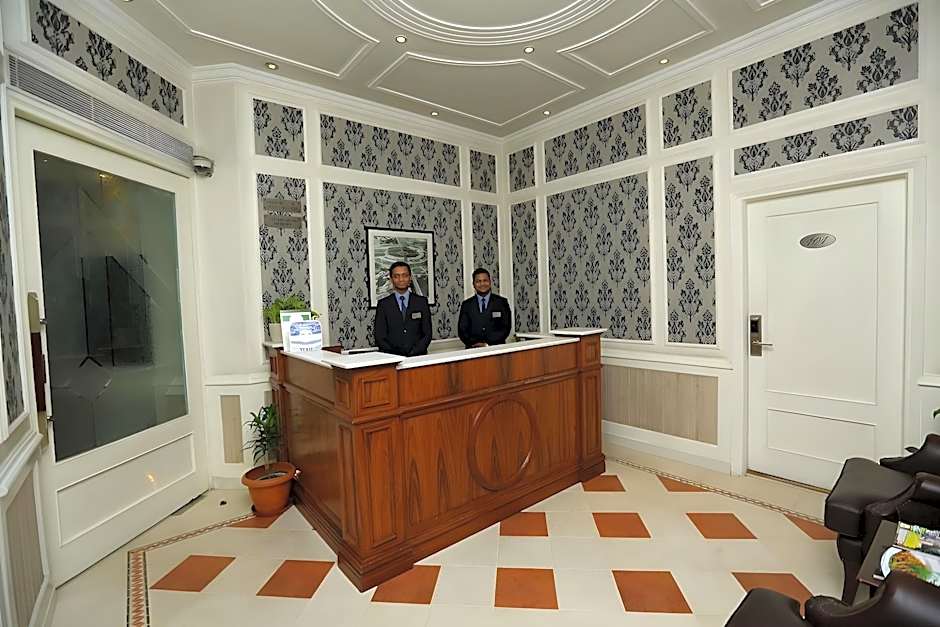 Hotel Bright