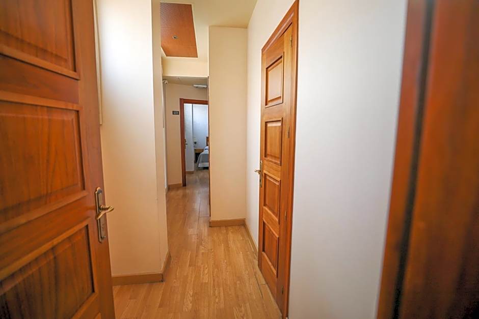 Hotel Granada Centro