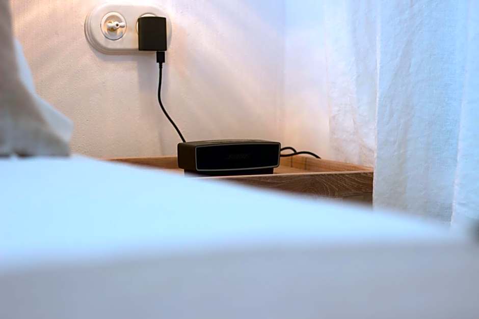 S'Hotelet d'es Born - Suites & SPA