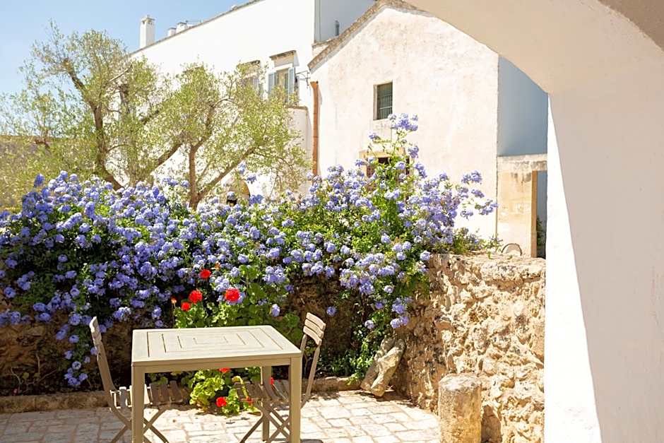 Masseria Borgo Mortella