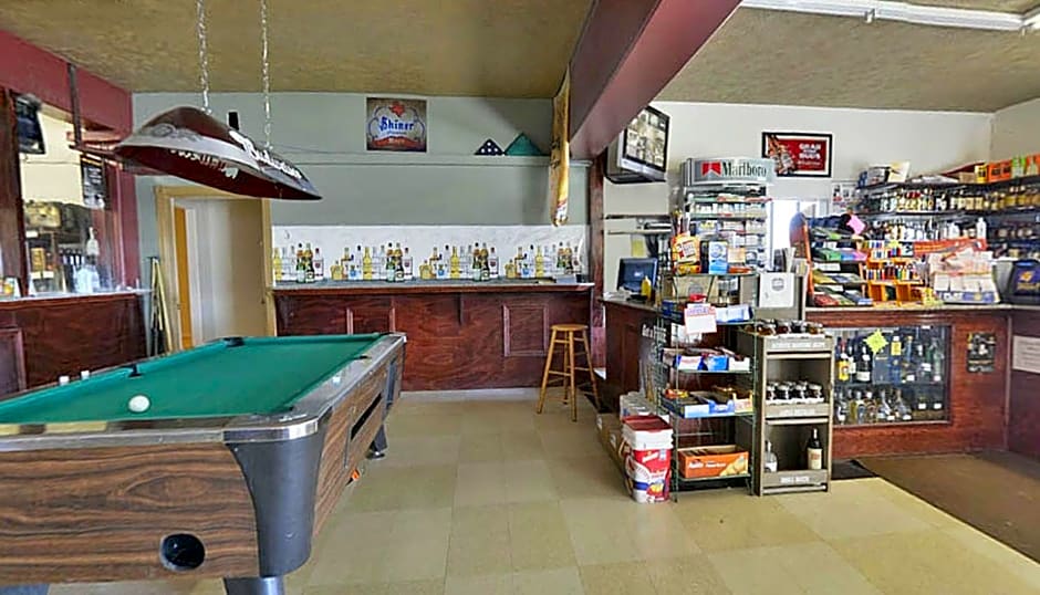 America's Best Value Inn-Marion