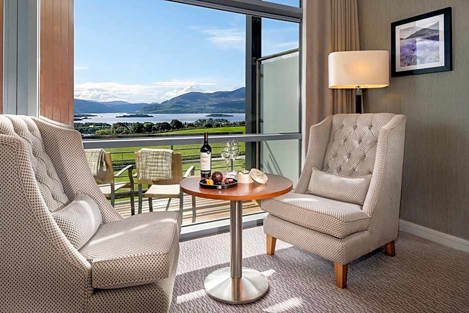Aghadoe Heights Hotel & Spa
