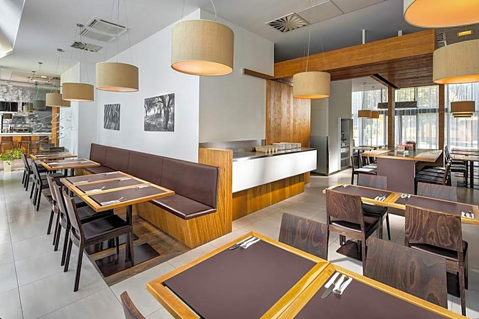 Comfort Hotel Olomouc Centre