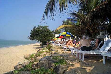 Sealine Beach Resort