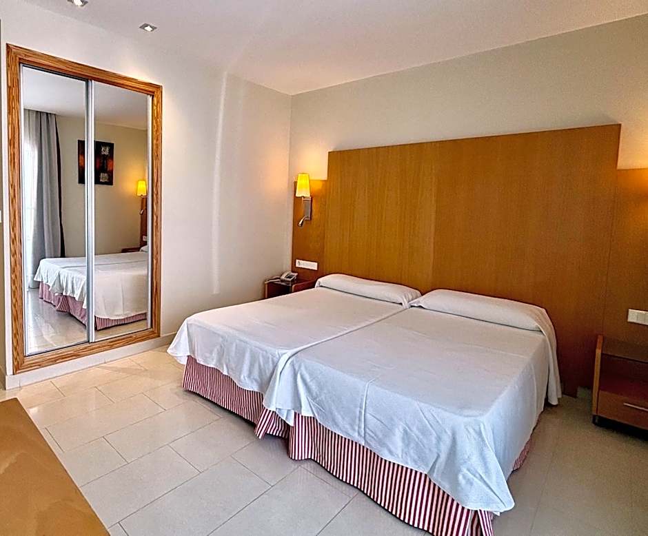 Hotel La Cala Finestrat