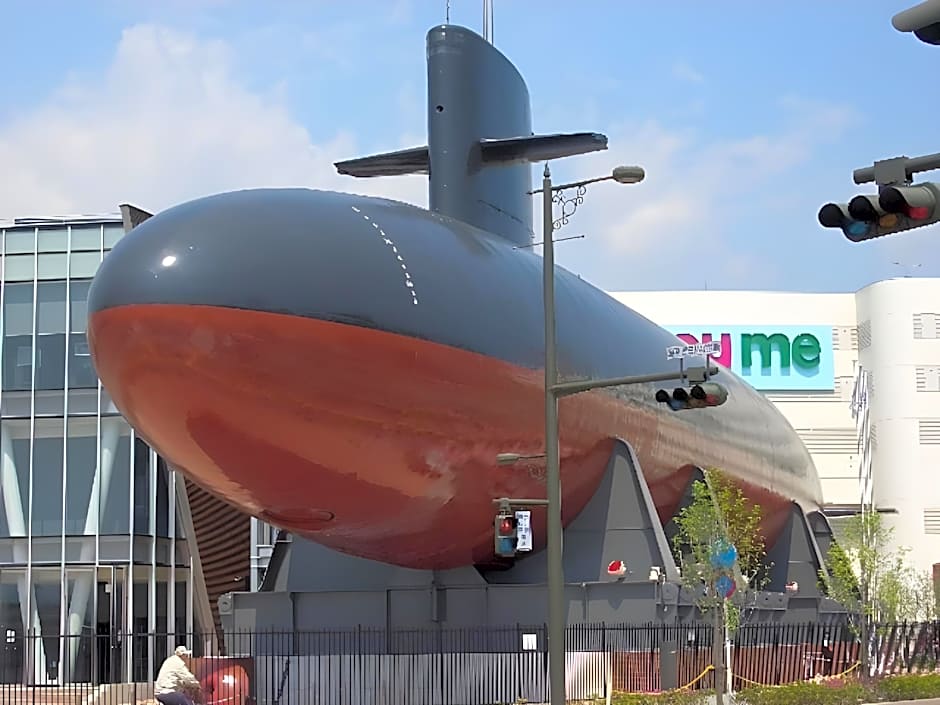 Miyahama Grand Hotel