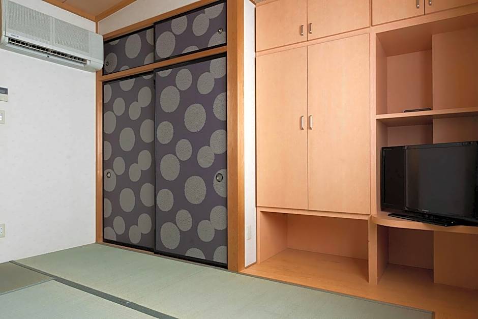 Fujieda Ogawa Hotel