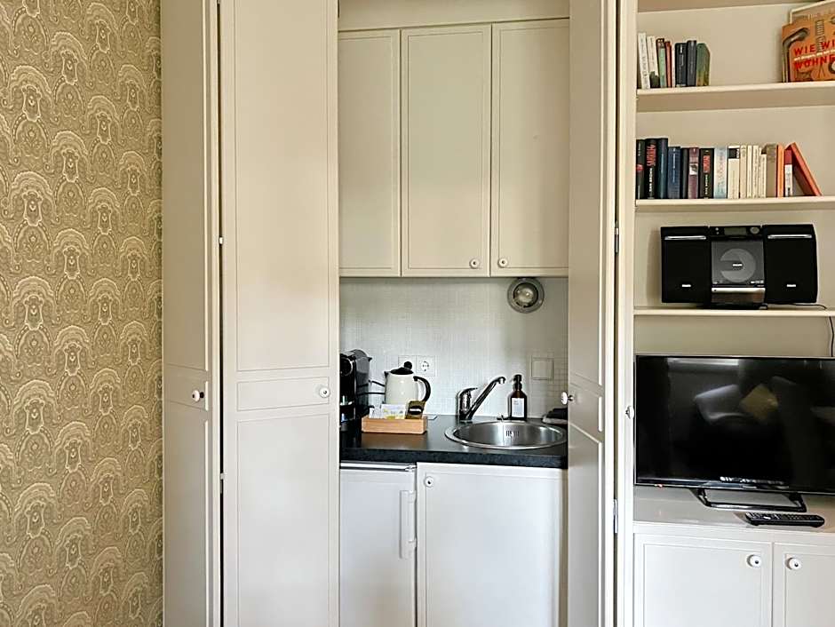 von Deska Townhouses - Ivy House