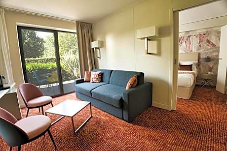 Hôtel les bains de Cabourg - Alojamientos en CABOURG