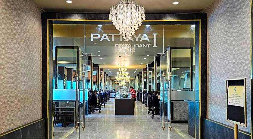 Boutique City And Bravo Hotel Pattaya