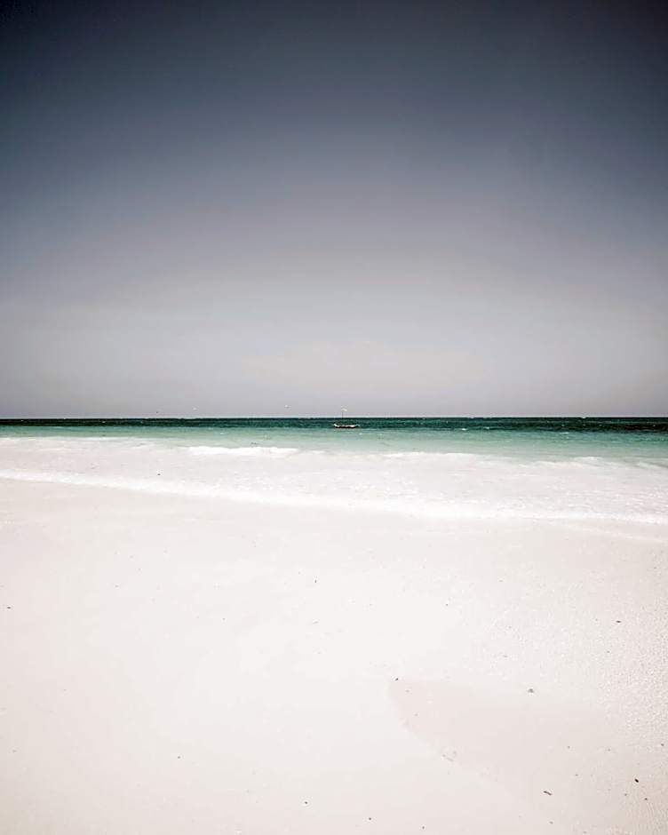 Diani Sea Lodge - All Inclusive