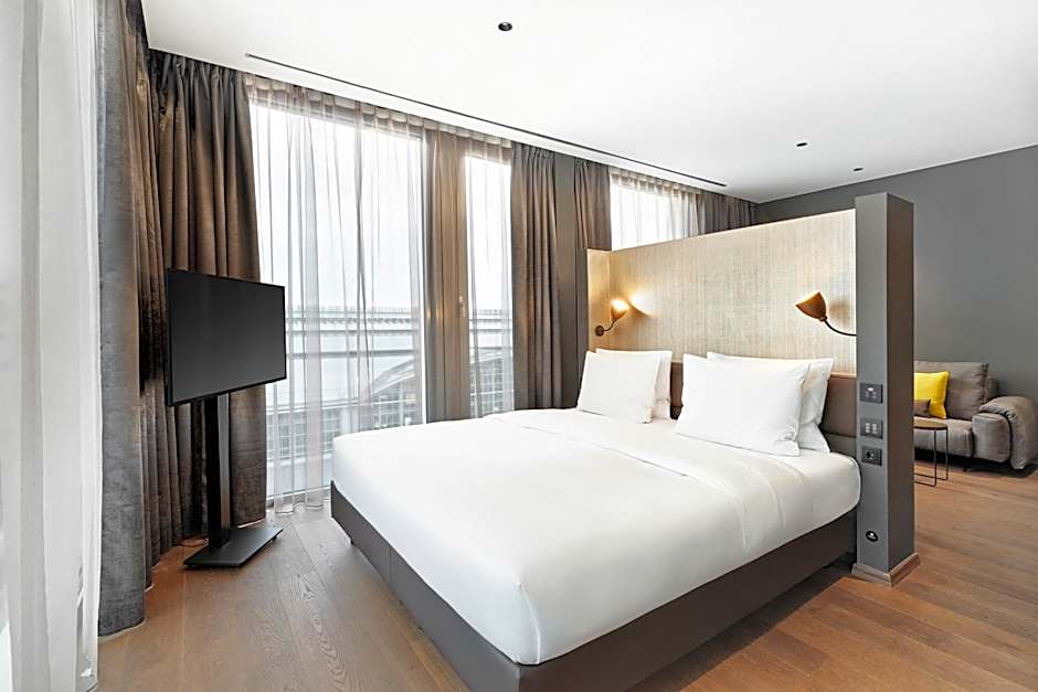 Hyperion Hotel Leipzig
