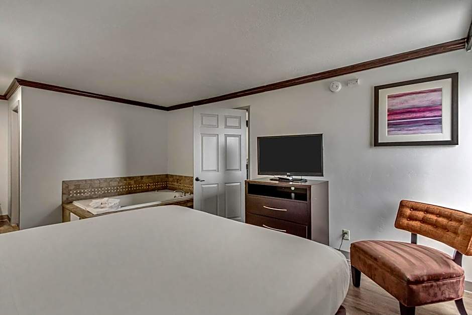 Park Inn by Radisson Salt Lake City -Midvale