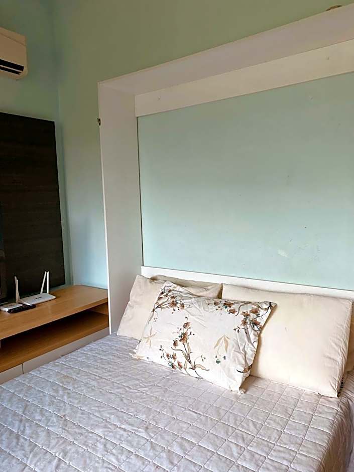 Apartamento Porto Bracuy Apartment