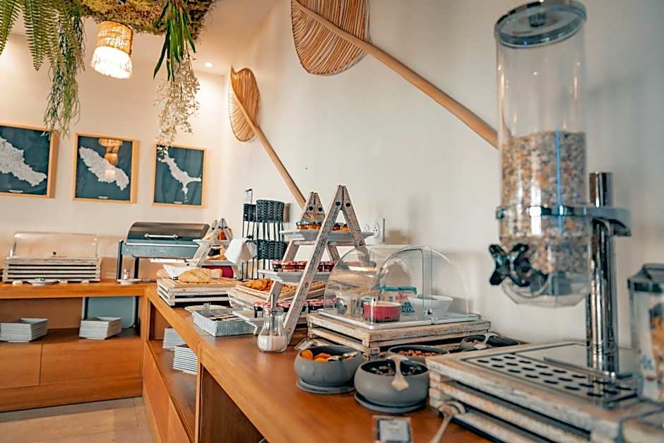 Hôtel Édenia - Spa Estime&Sens