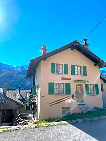 Chalet del Sole