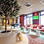 ibis Lille Centre Gares