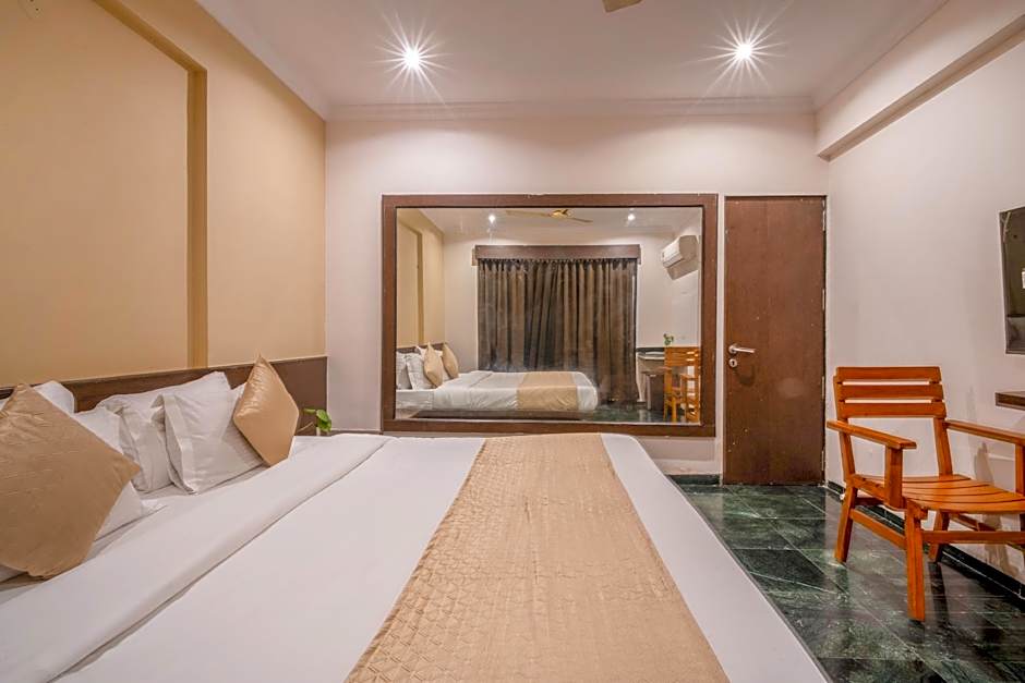 Hotel KBS Grand