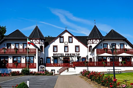 Hotel Freihof