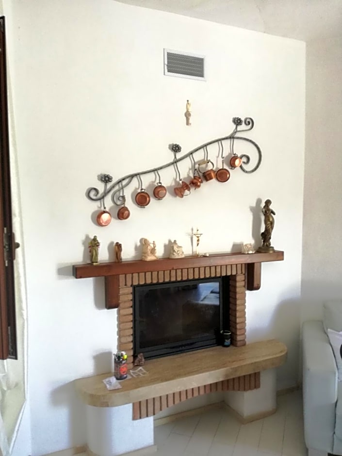 B&B Pozzo Innamorato