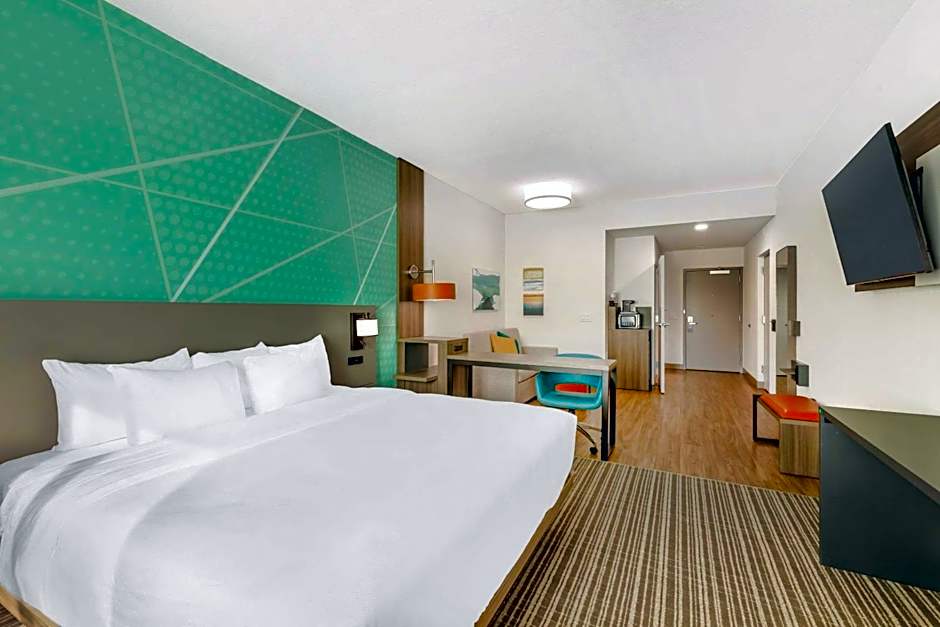 Comfort Suites Titusville Near Kennedy Space Center