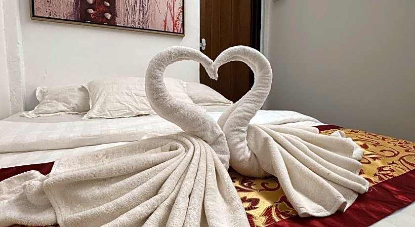 The Barat Perhentian Resort