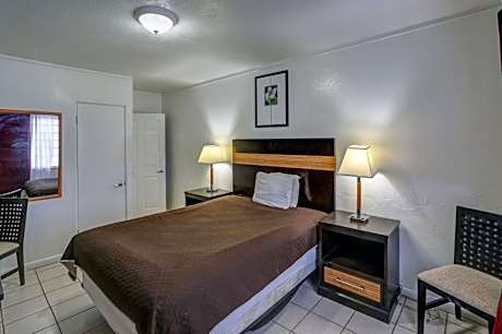 Double Room - Disability Access