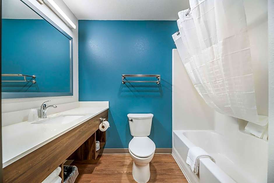 Extended Stay America Select Suites - Orlando - Kissimmee