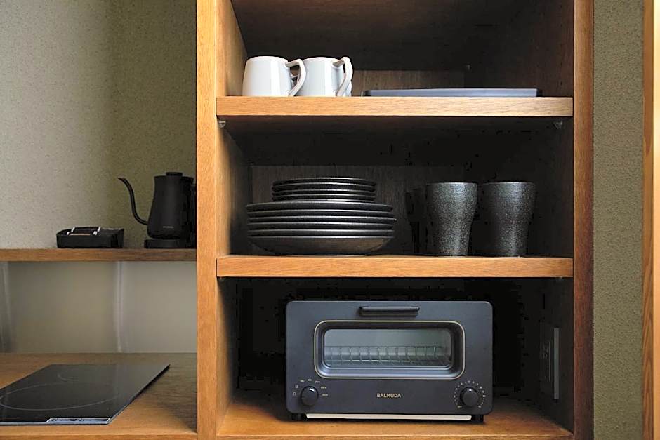 Rakuten STAY KYOMACHIYA Kyoto Shichijo-Omiya