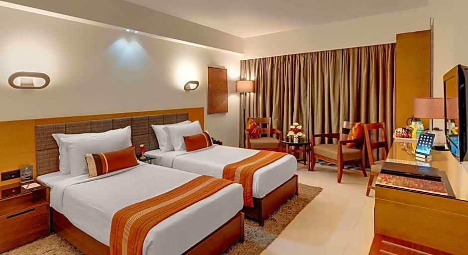 Hotel Suba International Mumbai