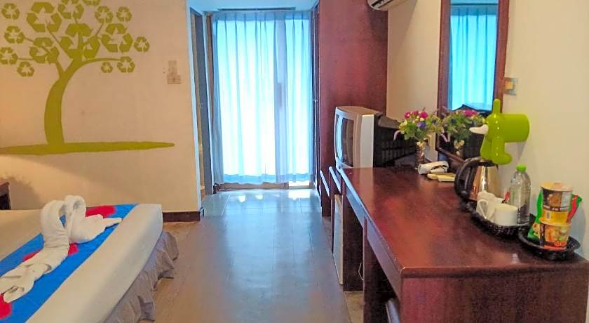 Lamoon Hotel @ Phuket