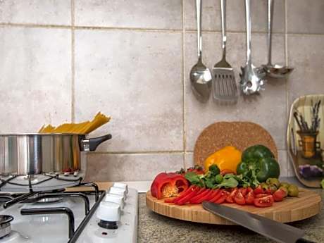 Apartment in Novalja near Pag Beaches