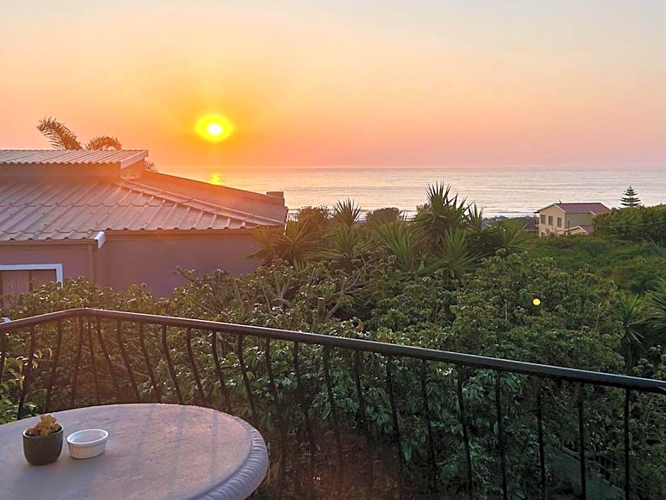 Sea Whisper Guest House