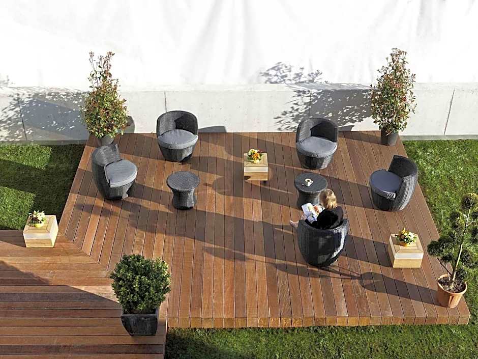 Ibis Delemont Delsberg Hotel