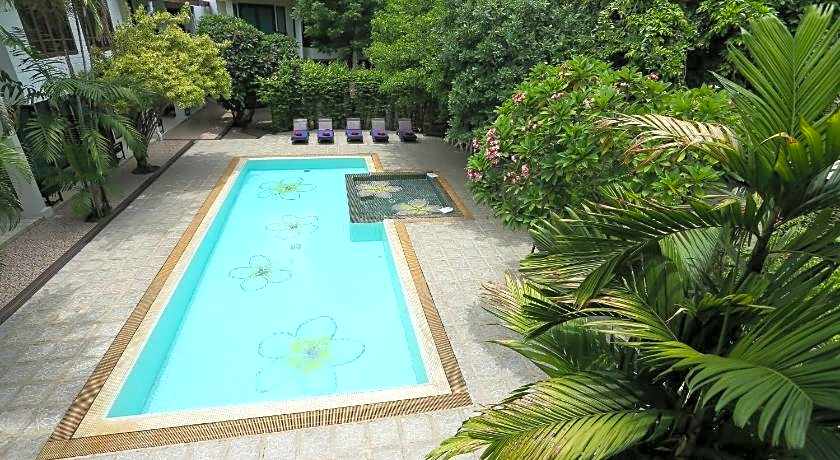 The Mantrini Chiang Rai Resort