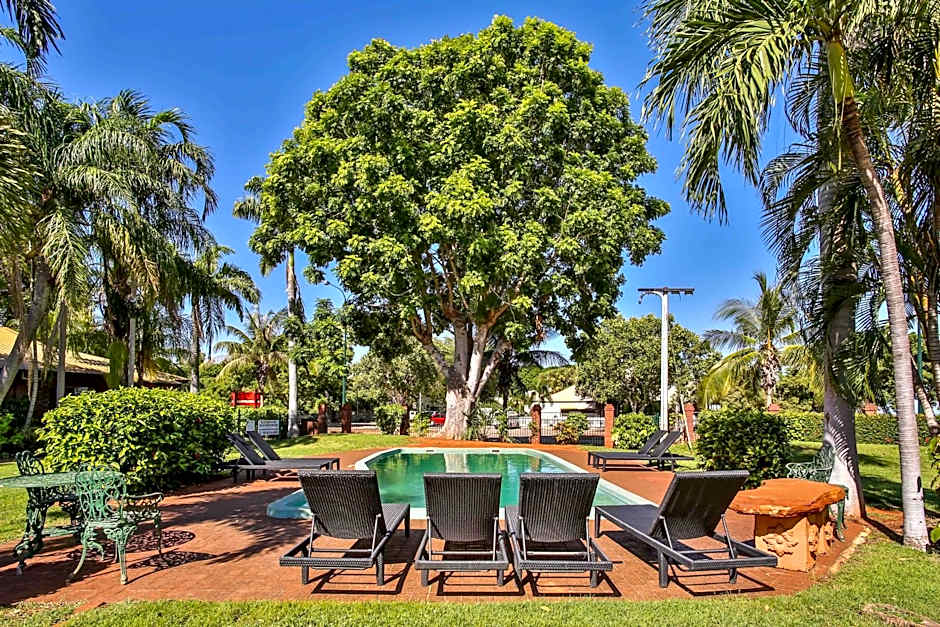 Bayside Holiday Apartments