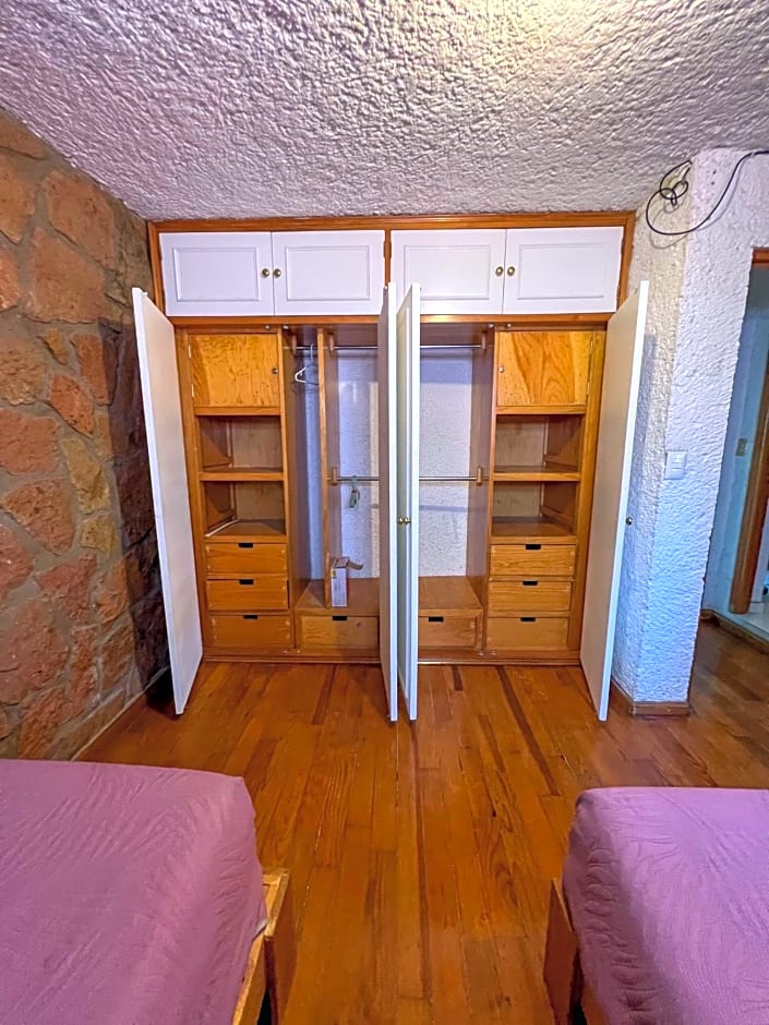 Hotel RJ Querétaro