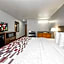 Red Roof Inn Culpeper