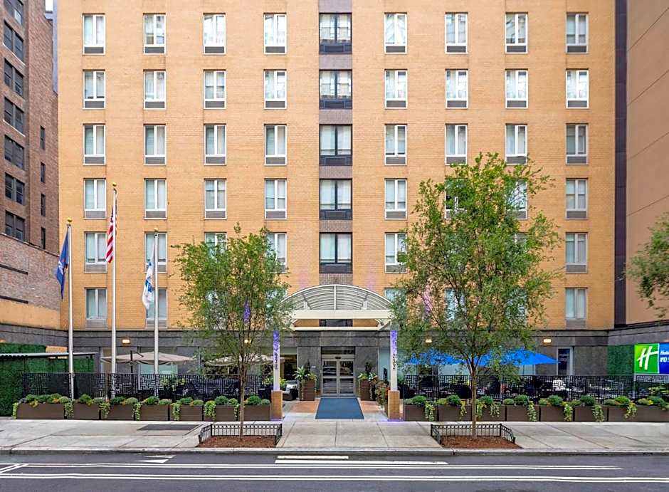 Holiday Inn Express New York City Chelsea By IHG