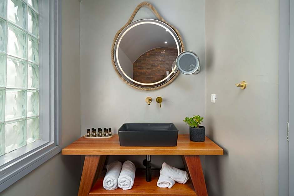 Elixir Del Mar on the Beach