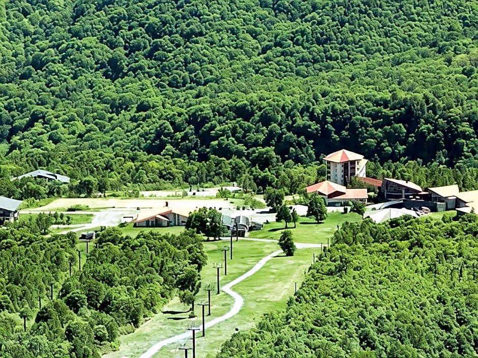 Okushiga Kogen Hotel