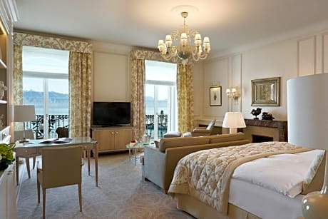 Palace Junior Suite with Lake View