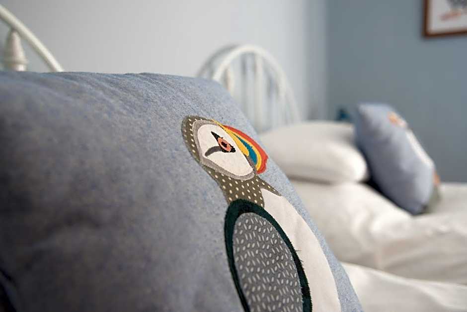 Lower House B&B and Cottages, Adforton