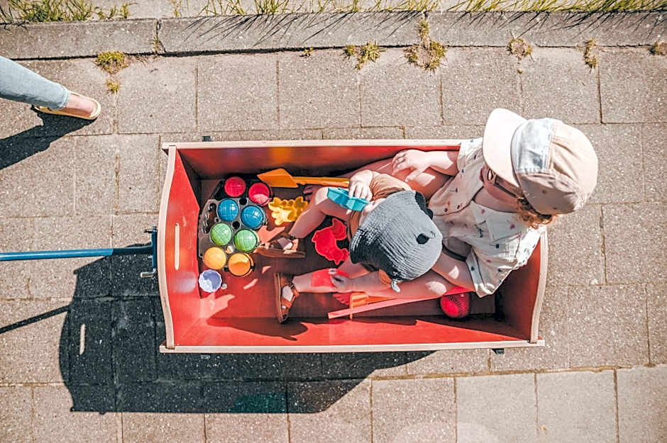 Vakantiedomein Hoge Duin