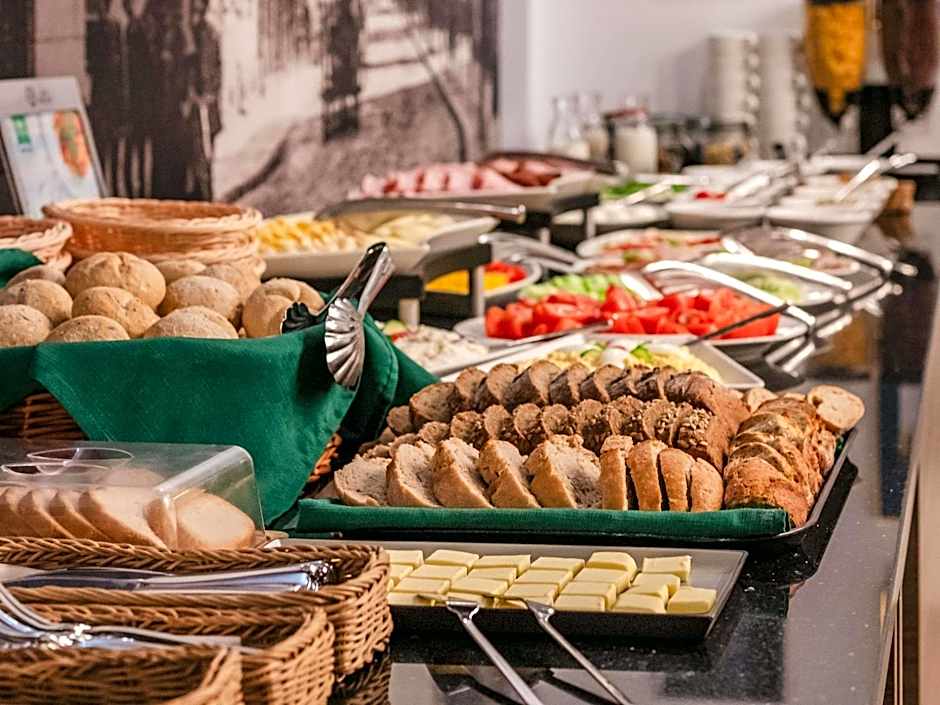 ibis Styles Nowy Sacz