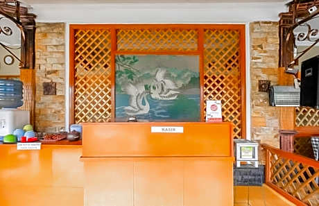 RedDoorz Syariah @ Bumi Eyang Enin Homestay Tasikmalaya