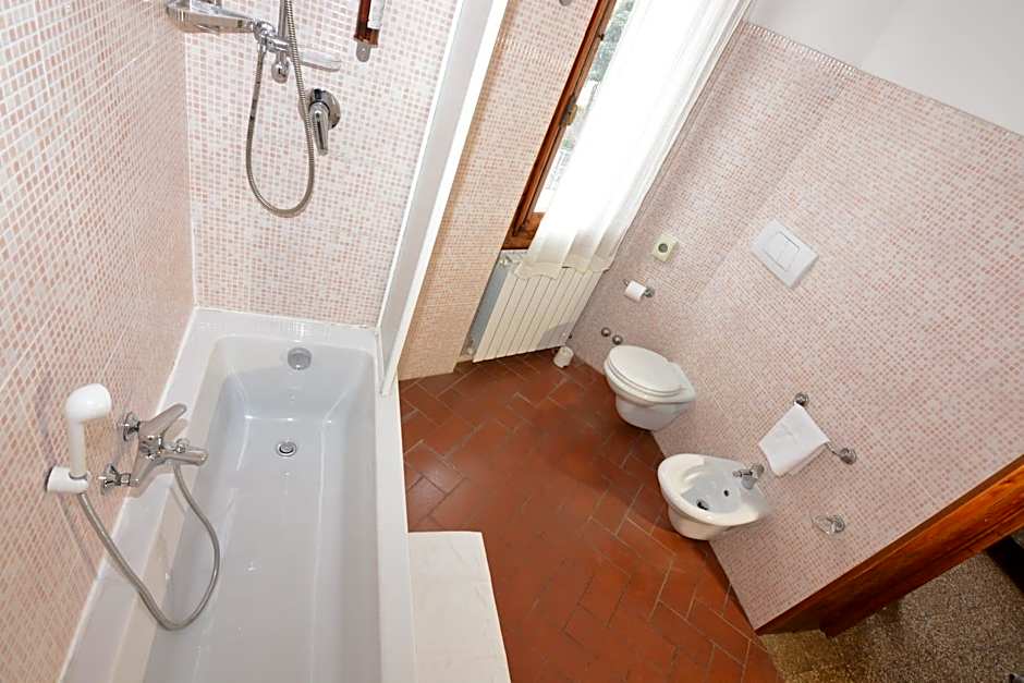 Albergo Casa Al Sole