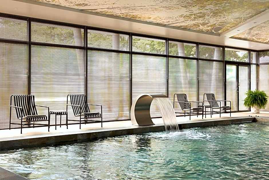Citadines Eurometropole Strasbourg