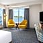 Hampton Inn by Hilton Halifax/Downtown